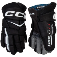 Перчатки CCM JETSPEED FT8 SR