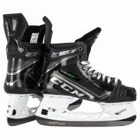 Коньки CCM RIBCOR 100K PRO INT
