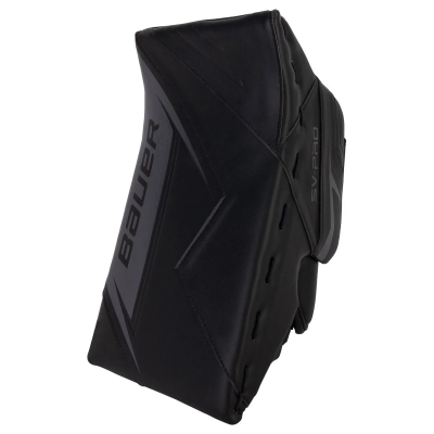 Блин вратаря BAUER S25 SV-PRO BLOCKER SR (BLK REG)