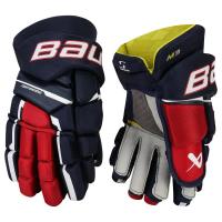 Перчатки BAUER S23 SUPREME M3 SR