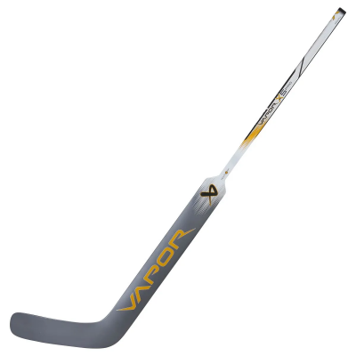 Клюшка вратаря BAUER S23 VAPOR X5 PRO SR CLR (25" L P31 SGD)