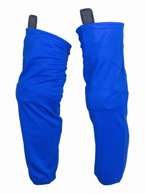 Гетры HOCKEY STYLE SR (170-176 BLU)