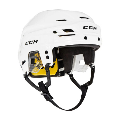 Шлем CCM TACKS 210 (WHT S)