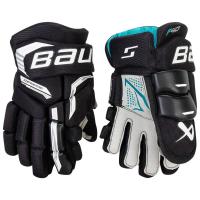 Перчатки BAUER S26 SUPREME F40 JR