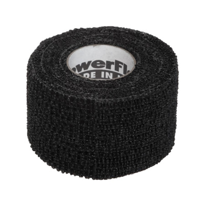 Лента для рукоятки POWERFLEX (BLK)