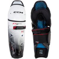 Щитки CCM JETSPEED FT8 PRO JR