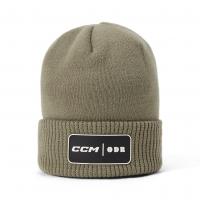 Шапка CCM VINTER COLLECTION WATCHMAN BEANIE