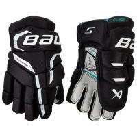 Перчатки BAUER S26 SUPREME FUSE YTH
