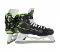 Коньки вратаря BAUER GSX SR