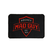 Коврик для коньков MAD GUY 60 x40 см