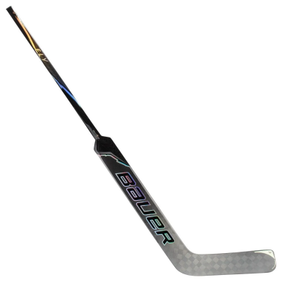 Клюшка вратаря BAUER S25 VAPOR FLYLITE SR (MTO BLK P31 25 L)