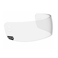Визор CCM VR11 PRO SHORT CUT CE
