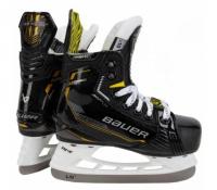 Коньки BAUER SUPREME S22 M5 PRO YTH