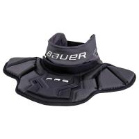 Защита шеи вратаря BAUER PRO CERTIFIED NECK GUARD JR