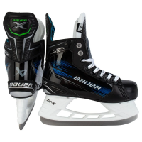 Коньки BAUER S23 X JR