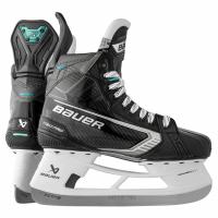 Коньки BAUER S26 SUPREME F50 PRO INT