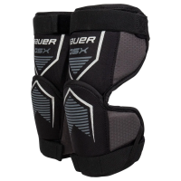 Защита колена вратаря BAUER GSX JR