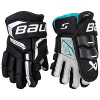 Перчатки BAUER S26 SUPREME F40 JR