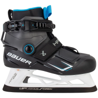 Коньки вратаря BAUER S25 KONEKT HF3 JR