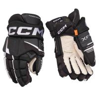 Перчатки CCM TACKS XF PRO JR