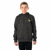 Толстовка BAUER S25 ULTIMATE HOODIE YTH