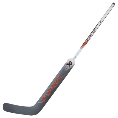 Клюшка вратаря BAUER S23 VAPOR X5 PRO SR CLR (25" L P31 ORG)