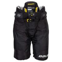 Шорты хоккейные BAUER S23 SUPREME MACH SR