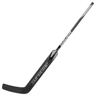 Клюшка вратаря BAUER S22 SUPREME M5 PRO SR (27" L P31 BLK MTO)