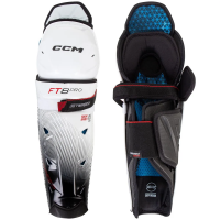 Щитки CCM JETSPEED FT8 PRO SR