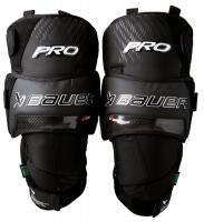 Защита колена вратаря BAUER S25 PRO KNEE GUARD INT