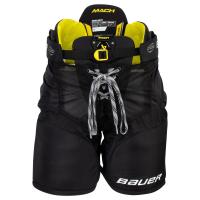 Шорты хоккейные BAUER S23 SUPREME MACH YTH