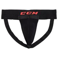 Раковина CCM DELUXE SUPPORT WITH CUP YTH