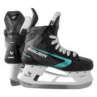 Коньки BAUER S26 SUPREME FUSE JR