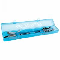 Чехол для лезвий BAUER TUUK LS EDGE TRAVEL KIT