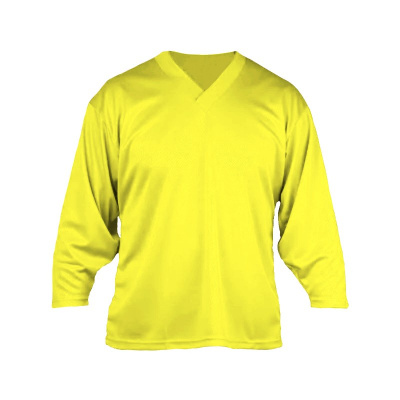 Майка тренировочная TIXON HOCKEY (40 Желтый)