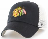 Кепка 47 BRAND NHL BLUE HILL CLOSER