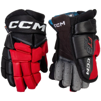 Перчатки CCM JETSPEED FT8 PRO JR