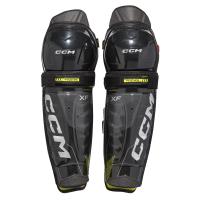 Щитки CCM TACKS XF JR