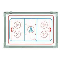 Доска тактическая BIG BOY 45.5x30см