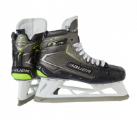 Коньки вратаря BAUER ELITE INT