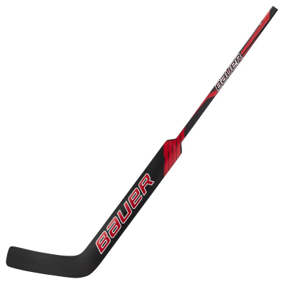 Клюшка вратаря BAUER S23 GSX SR (25" L P31 MTO RED)
