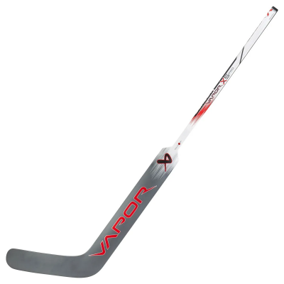 Клюшка вратаря BAUER S23 VAPOR X5 PRO INT (RED 24 L P31 MTO)