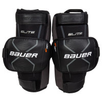 Защита колена вратаря BAUER ELITE KNEE GUARD SR