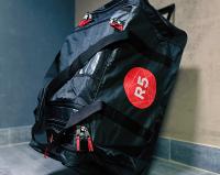 Баул на колесах R5 WHEELED BAG SR