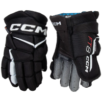 Перчатки CCM JETSPEED FT8 JR