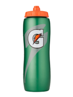 Бутылка для воды GATORADE