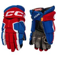 Перчатки CCM TACKS AS-V SR