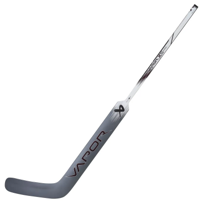 Клюшка вратаря BAUER S23 VAPOR X5 PRO SR CLR (26" L P31 MAR)