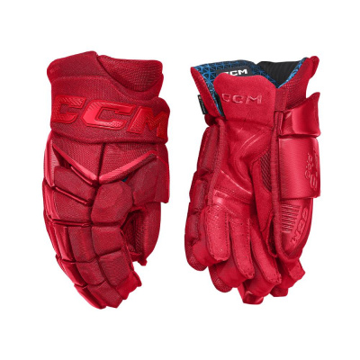 Перчатки CCM JETSPEED FT8 PRO SR (13 RED)