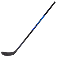 Клюшка CCM RIBCOR TRIGGER 10 PRO GRIP YTH